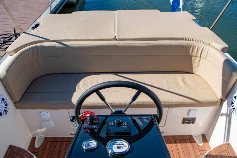 Lago Amore 606 Tendersloep