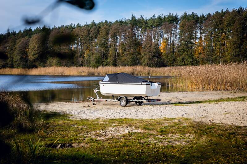 Lago Amore 485 6 personen compleet