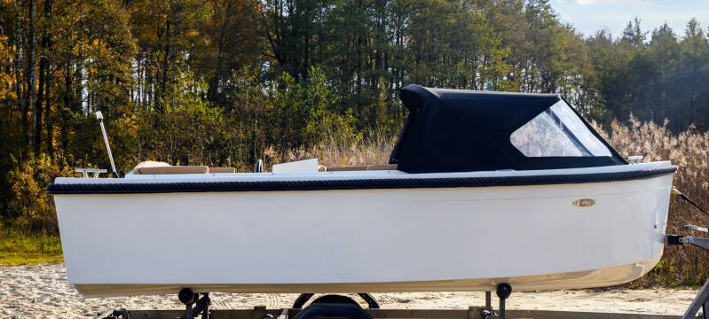 Lago Amore 485 6 personen compleet