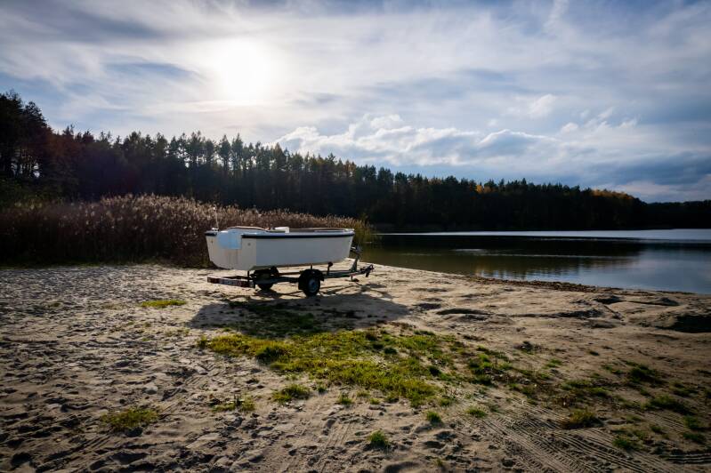 Lago Amore 485 6 personen compleet