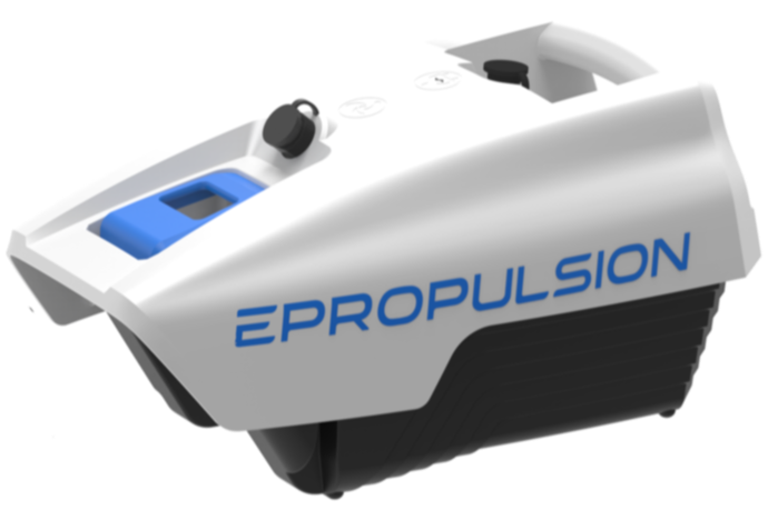 ePropulsion Spirit 1.0 Plus accu 1,3 kWh 48V