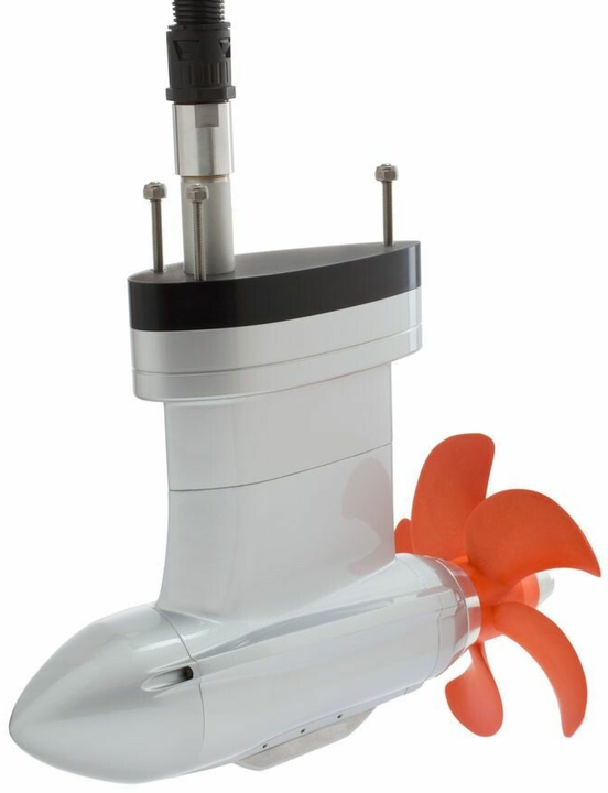 Torqeedo Cruise 12.0 FP elektrische Podmotor 12 kW 48V