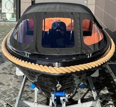 Lago Amore 570 Tendersloep