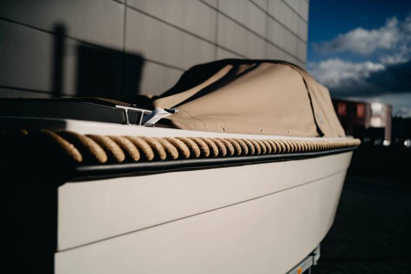 Lago Amore 485 6 personen compleet