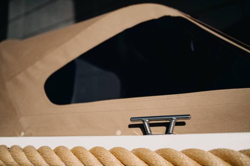 Lago Amore 485 6 personen compleet