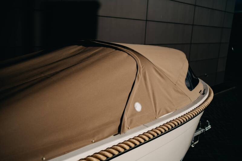 Lago Amore 485 6 personen compleet