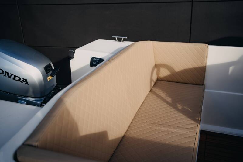 Lago Amore 485 6 personen compleet