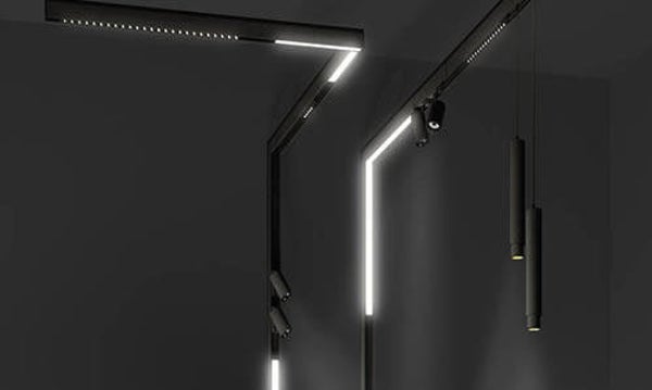 LED Streifen 20W