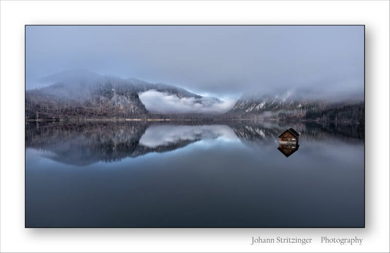 Almsee Drohne