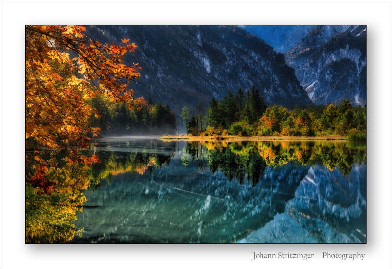 Almsee Herbst