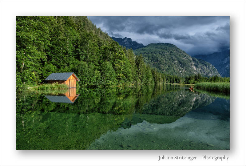Almsee August 2025