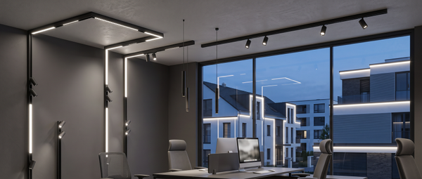 LED Streifen 10M | 1200Lm/m | IP20