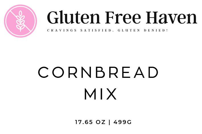 Cornbread Mix