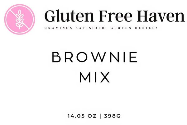 Brownie Mix