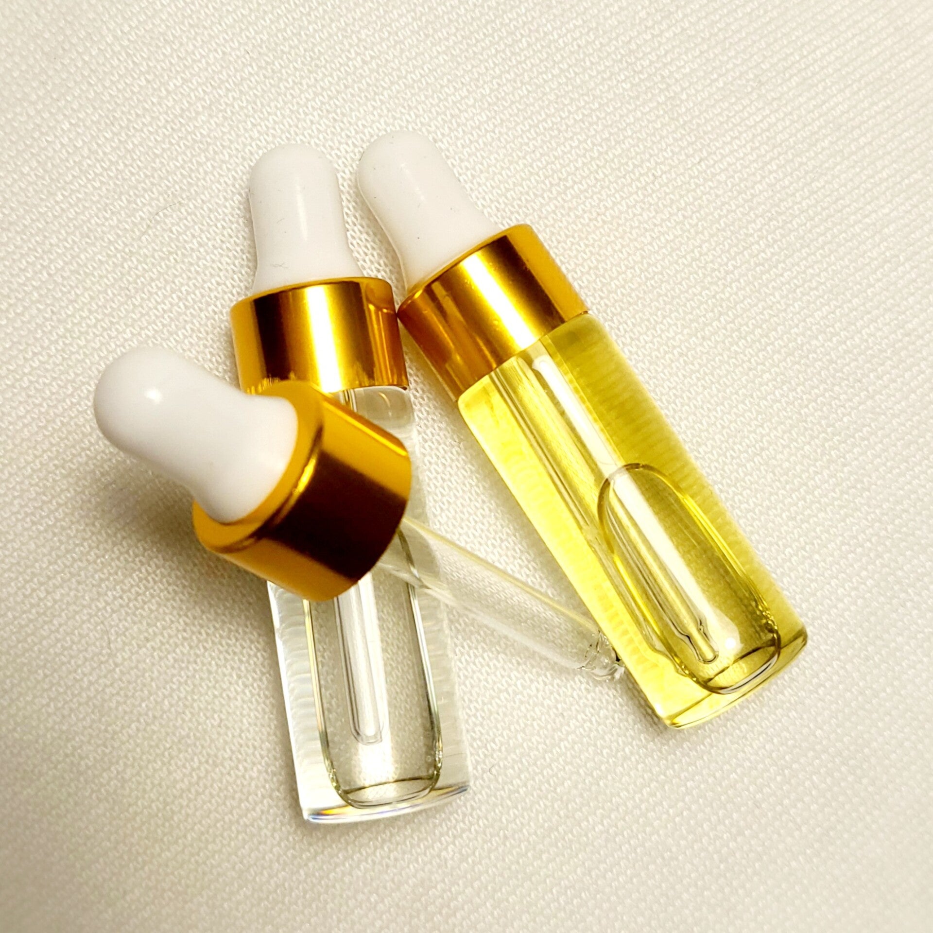 Geurolie - Sauvage 5ml