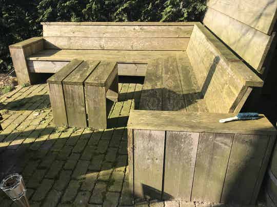 Tuinset