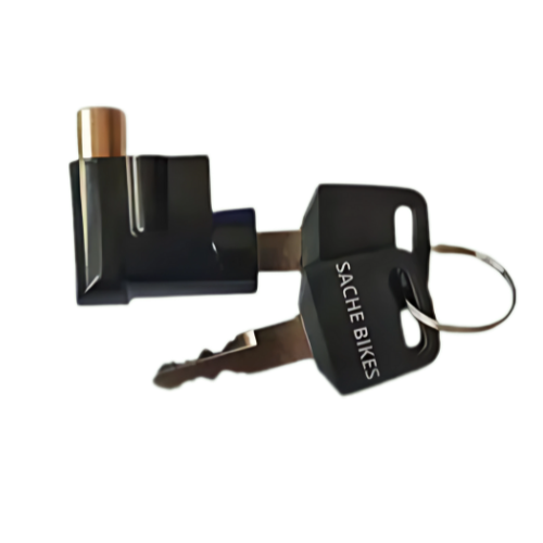 SLEUTEL ACCU - DEALER HAVENA