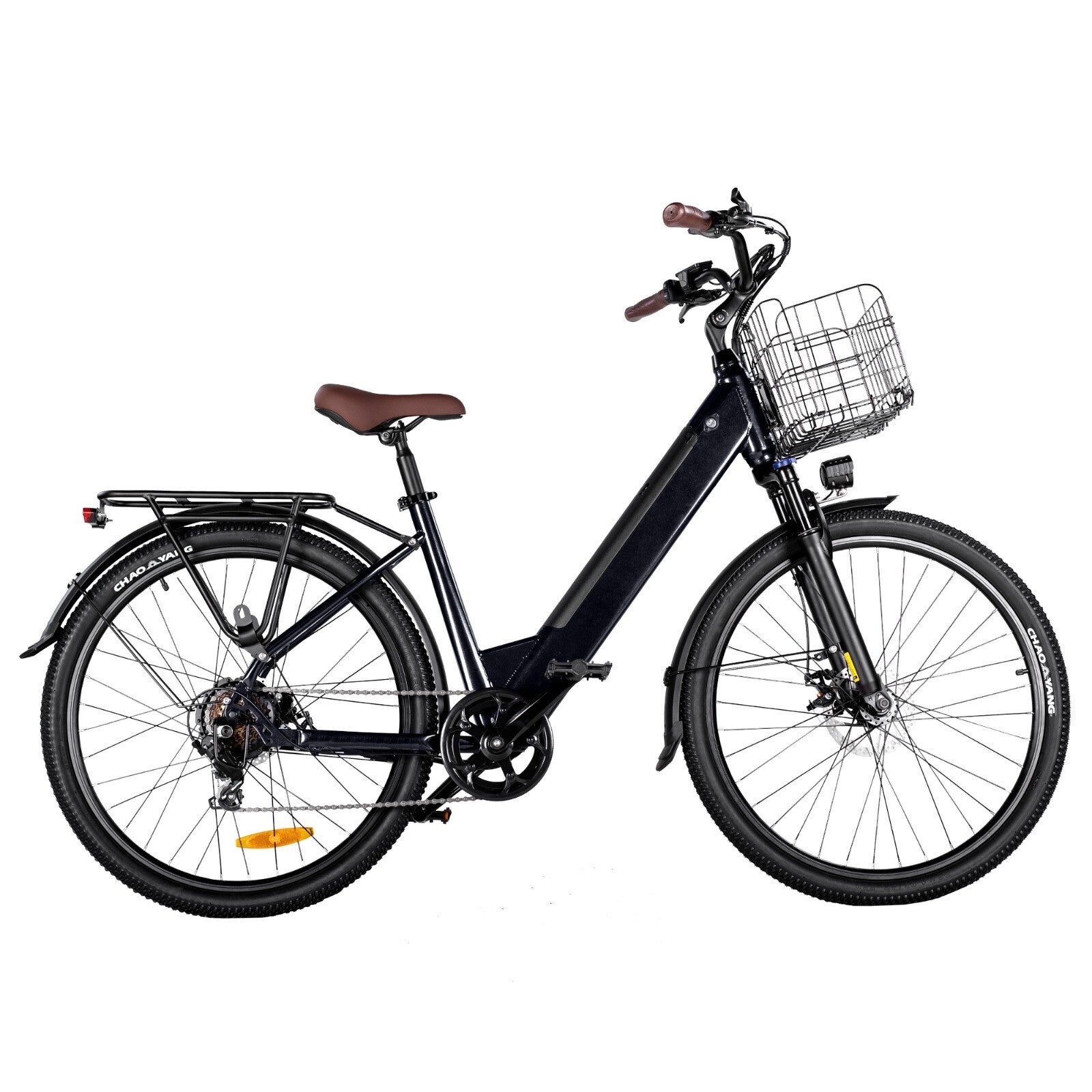 EB13 Stadsfiets