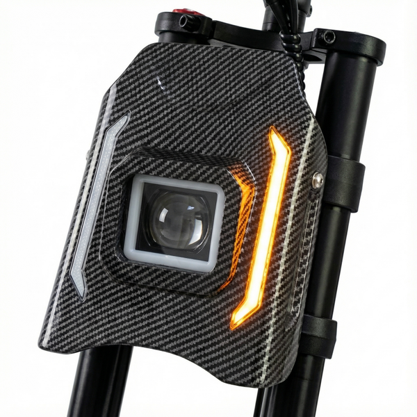 OUXI GT2000 KOPLAMP
