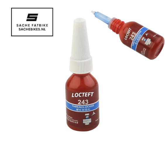 Dealer - Locteft 243 10ml