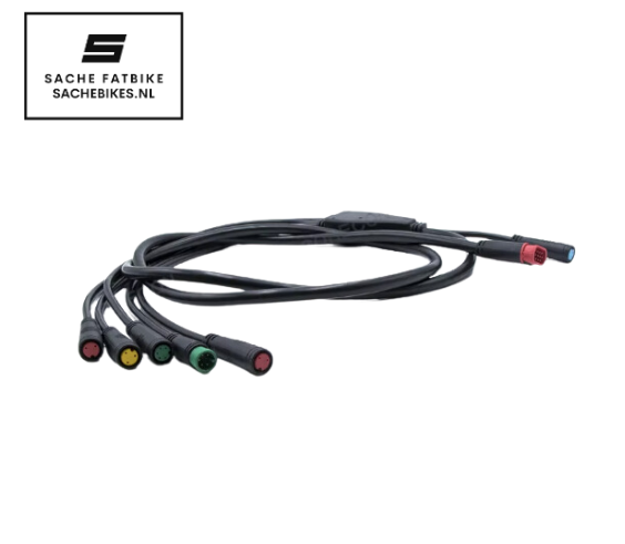 KABELBOOM V20 S20 en Mini - DEALER