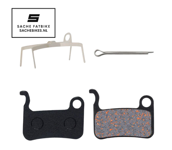 REMBLOKKEN HYDRAULISCH