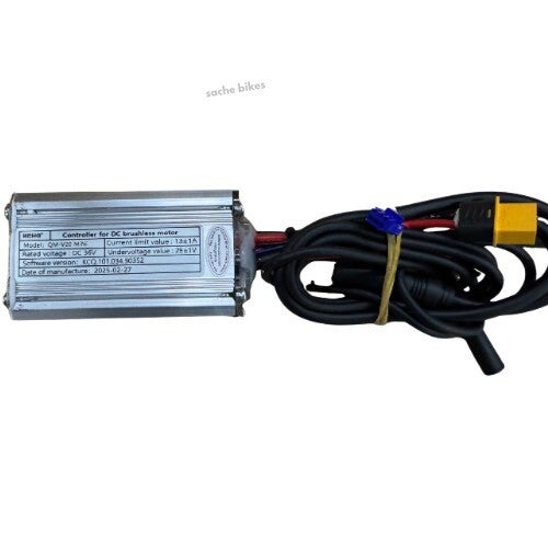 Qmwheel Mini V20 Pro Fatbike Controller