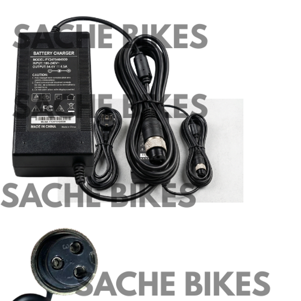 OUXI GT2000 OPLADER - Ouxi GT2000 Charger