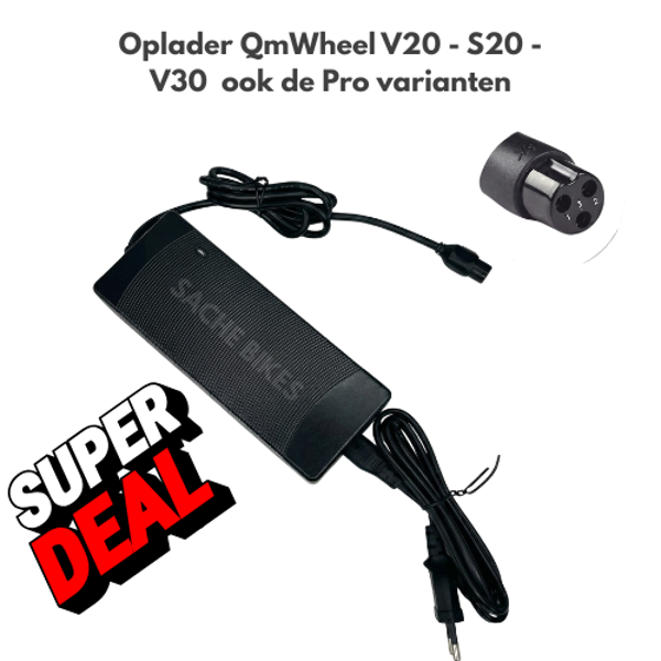 V20 S20 oplader 2024 - 2025  NIEUWE V20! - dealer