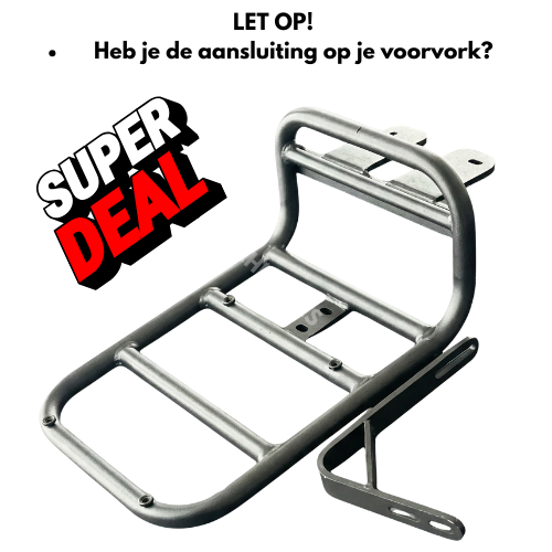 Voorrek Dealer
