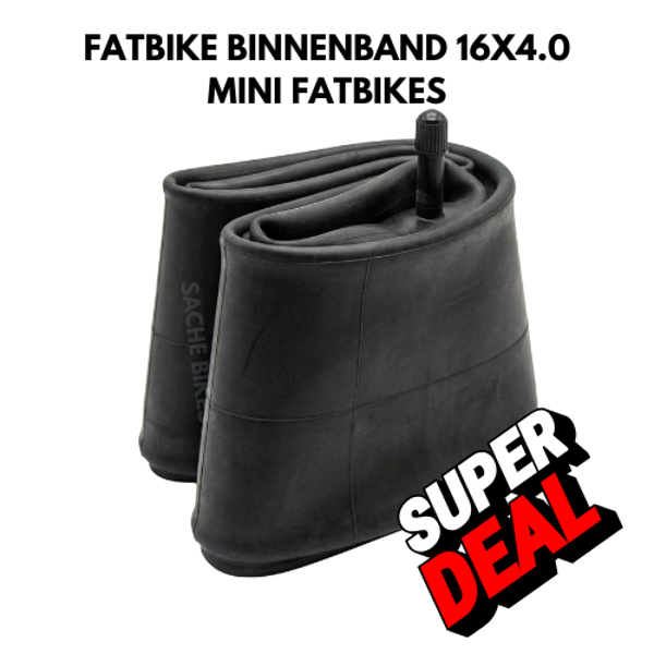 dealer 16x4.0 binnenband