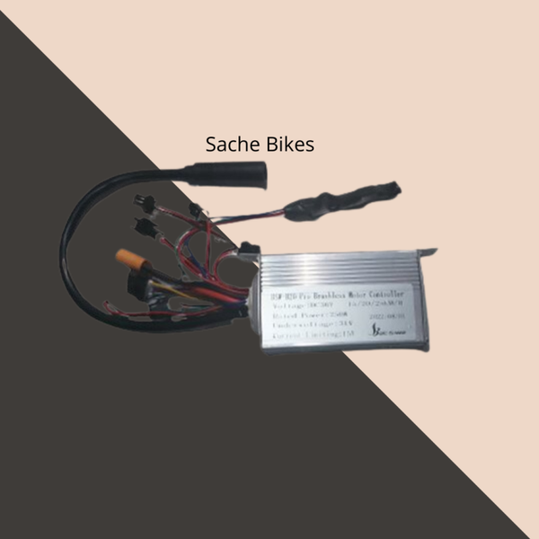 Windgoo B20 Pro Controller