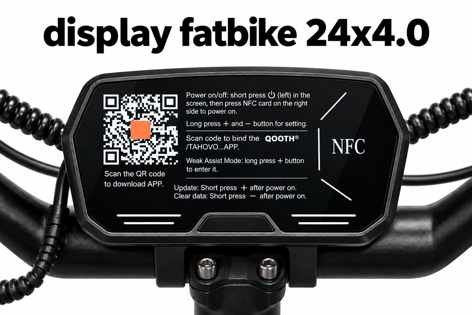 Ouxi Display 2027 24x4