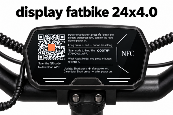 Ouxi Display 2027 24x4