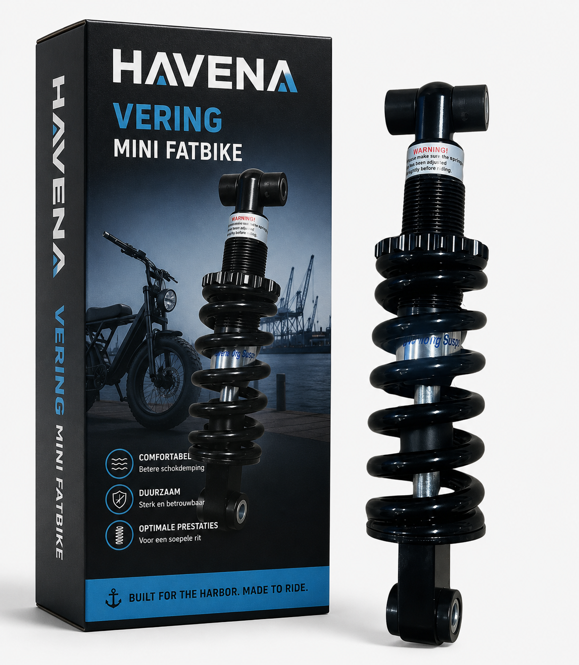 VERING MINI