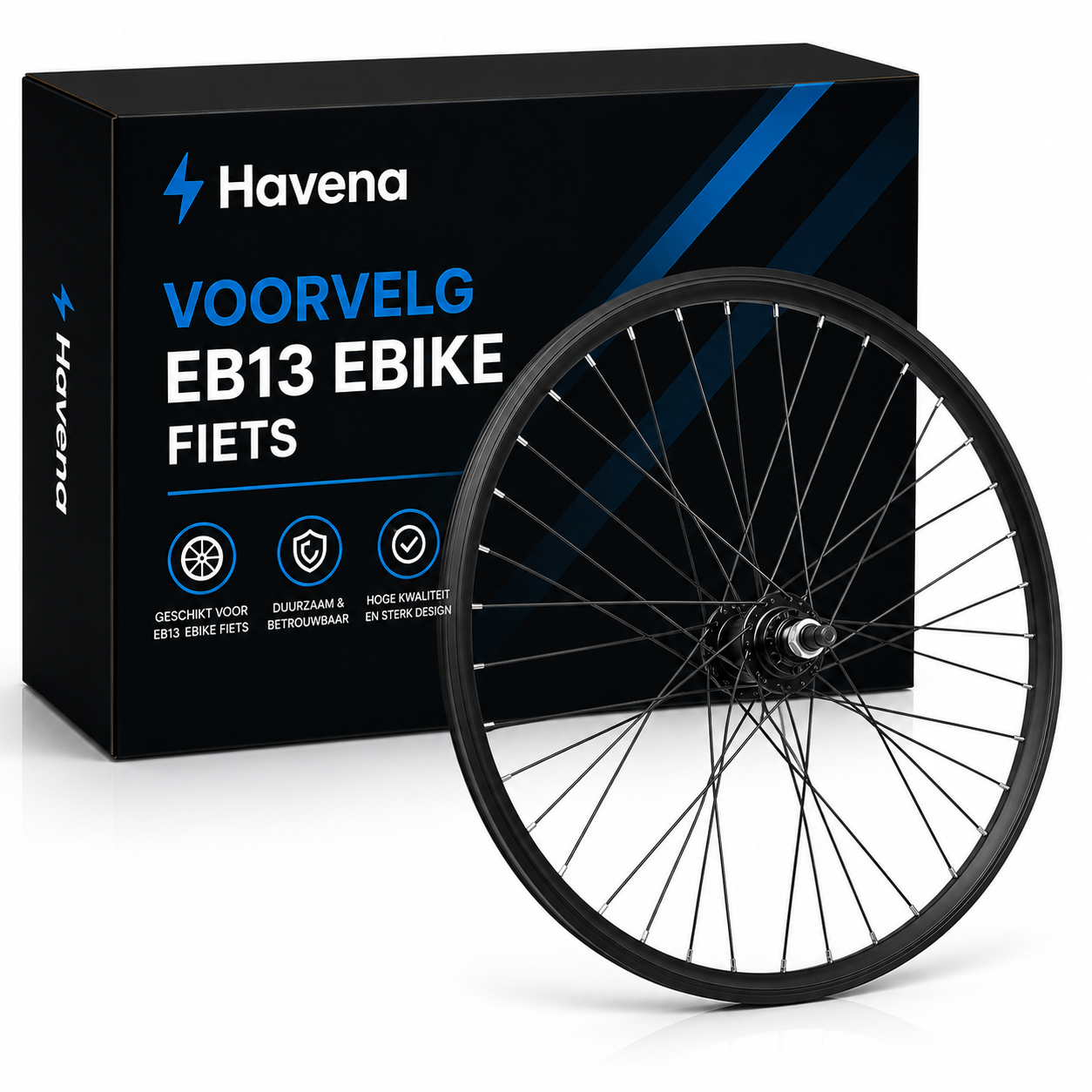 Voorvleg EB13
