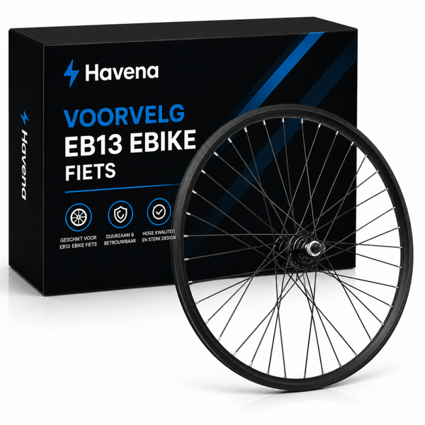 Voorvleg EB13