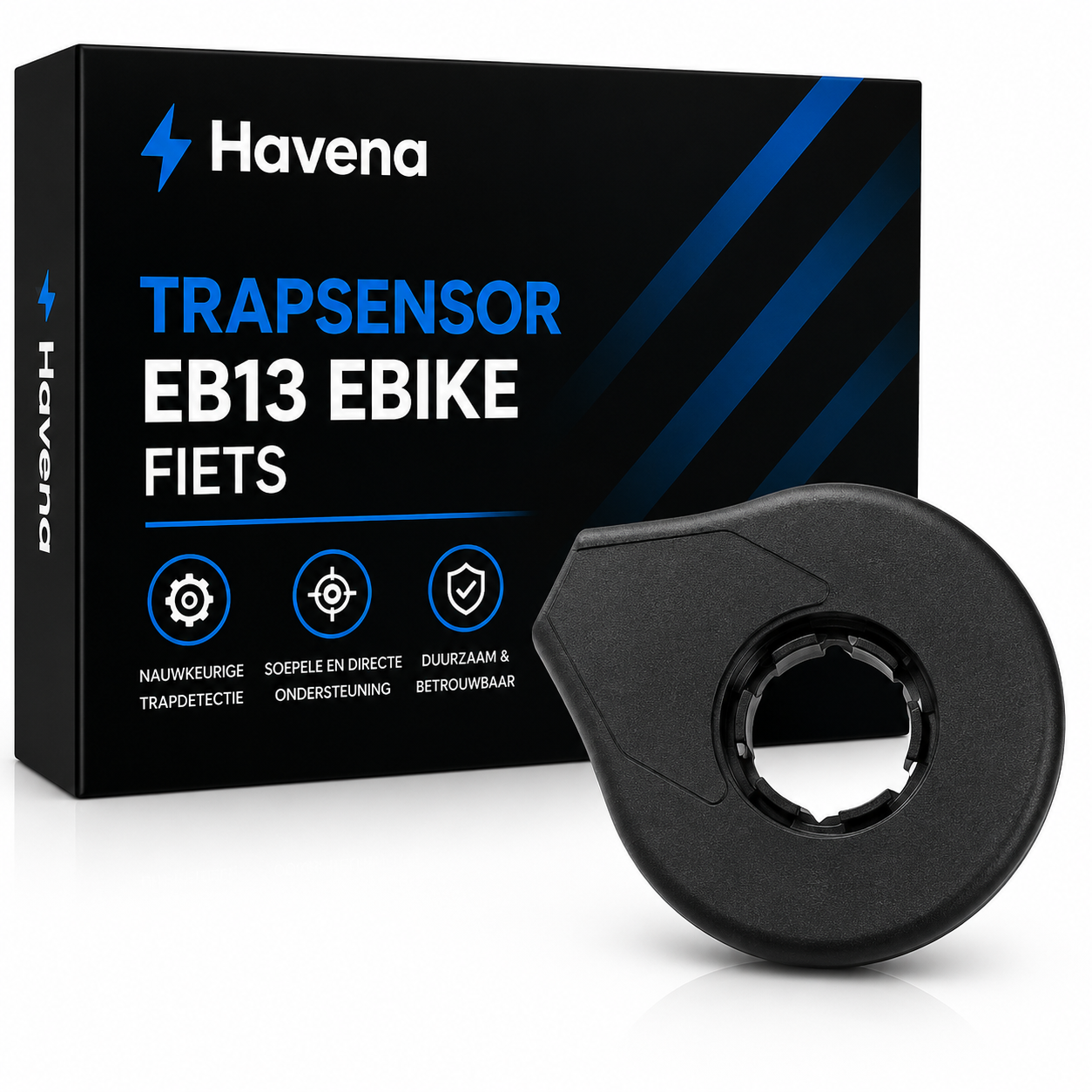 Trapsensor EB13