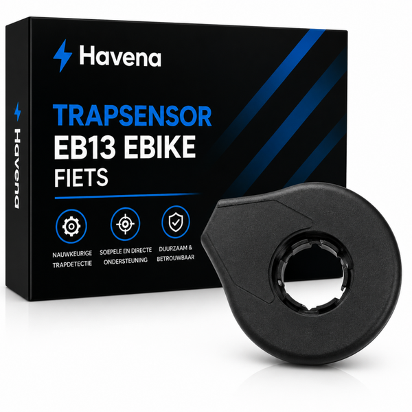 Trapsensor EB13