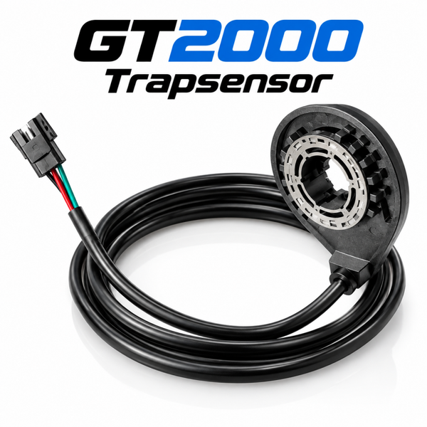 GT2000 Trapsensor