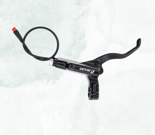 Rechts Remhendel - hydraulische remset zoom  remgreep - Zoom Brake - brake lever - Rechts