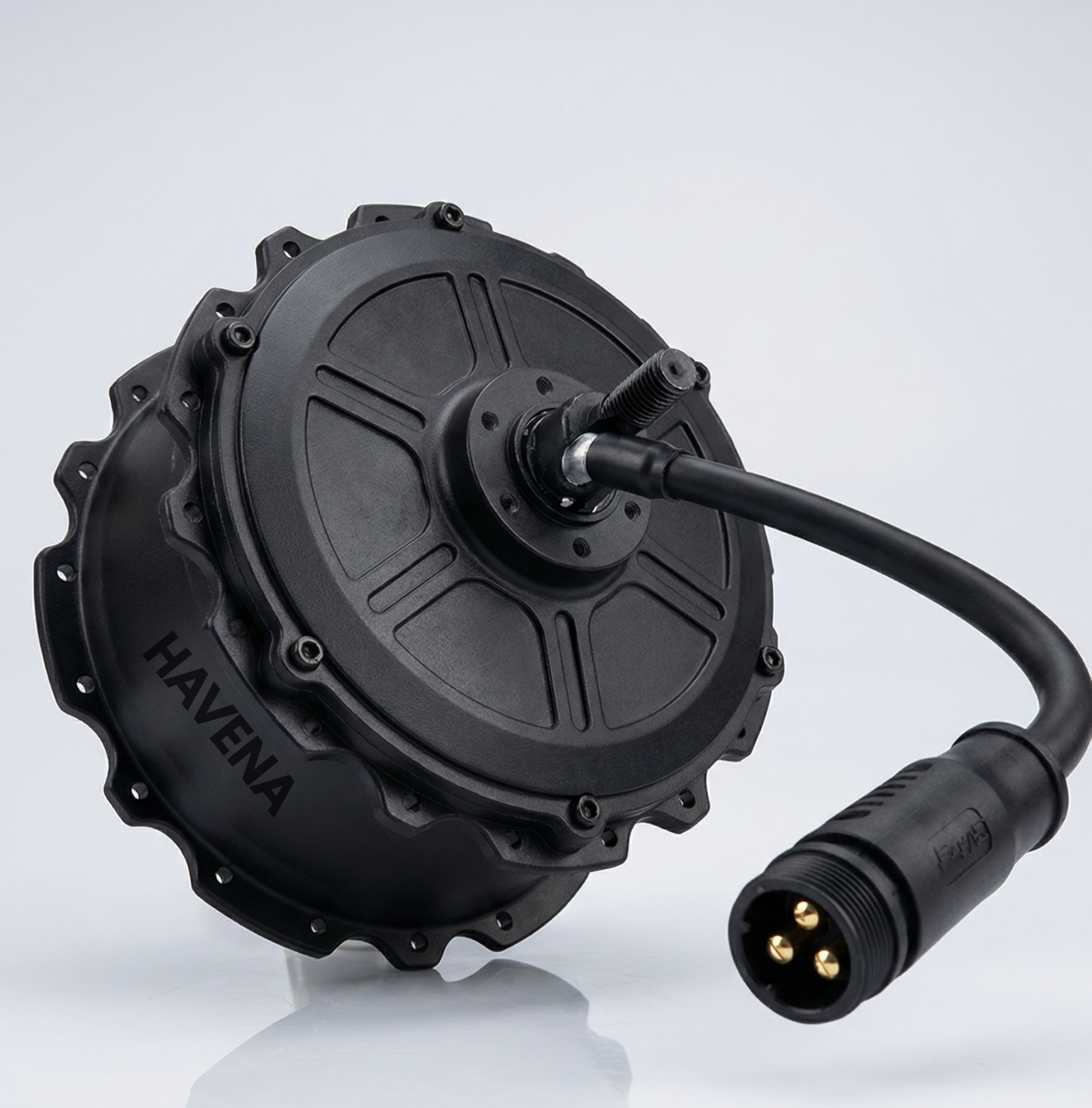 DEALER - Ouxi GT2000 Motor V20 CROSS - ZIE OMSCHRIJVING TIP