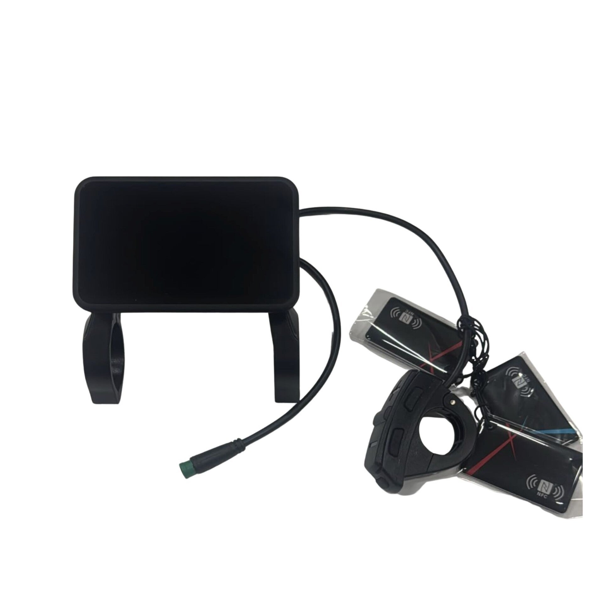 Display RSE