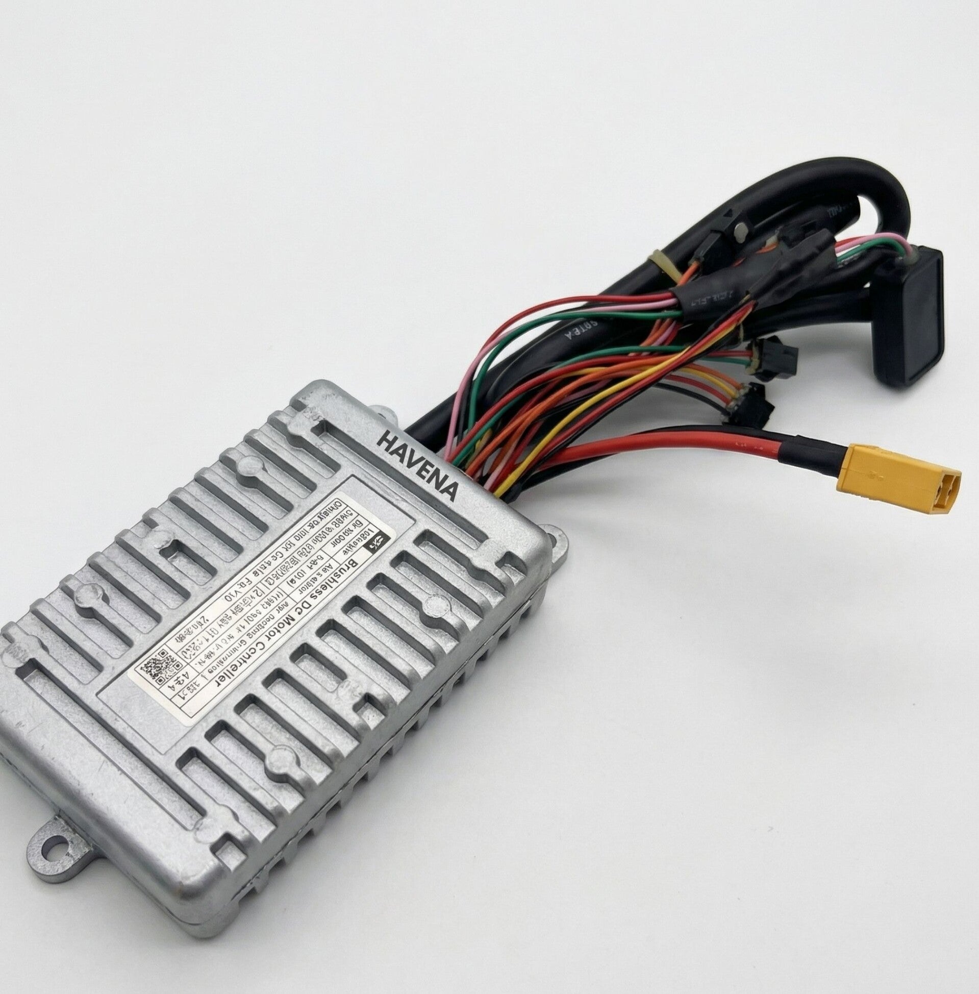 Ouxi GT2000 Controller gashendel 6km