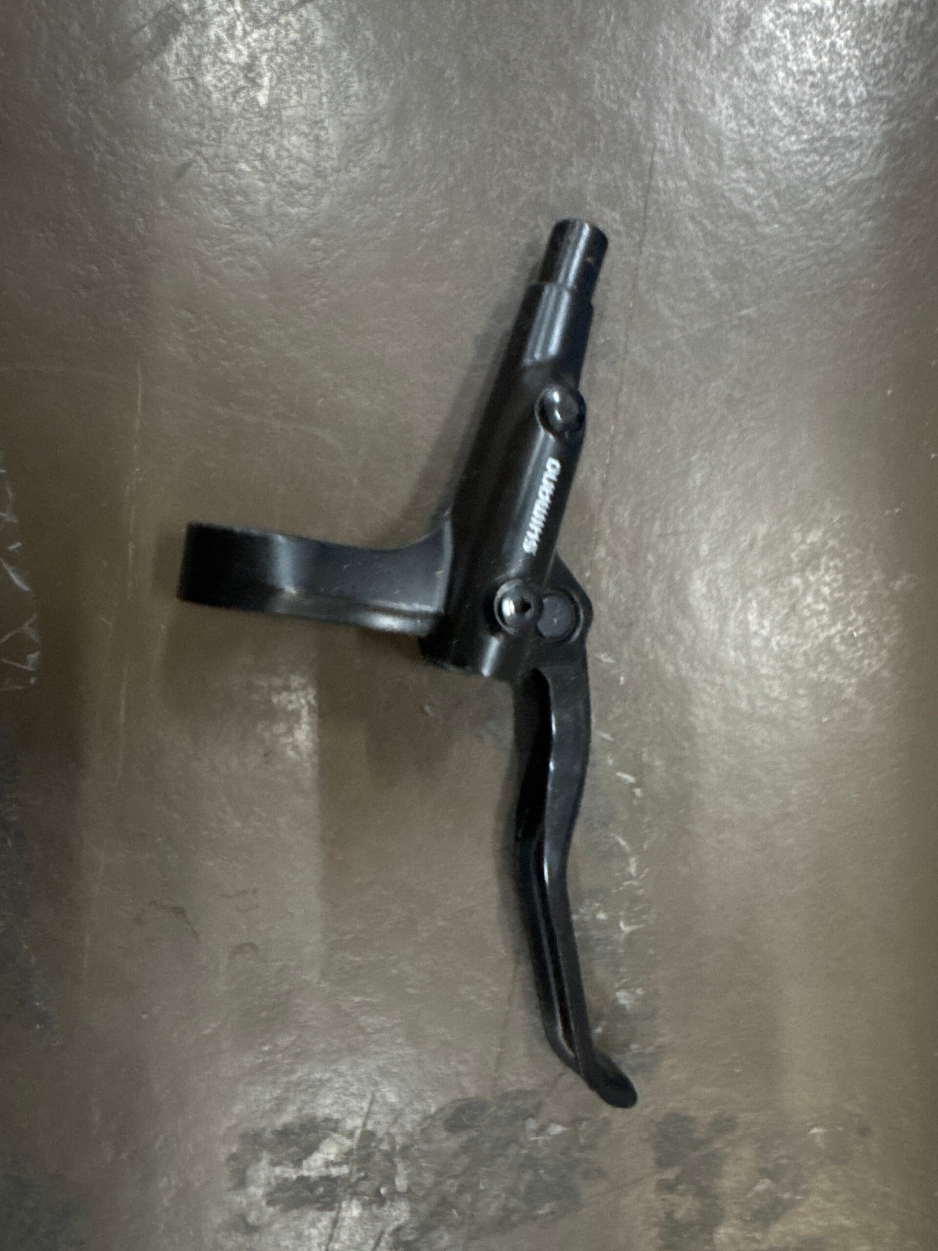 Rempomp Shimano zonder sensor zonder olie