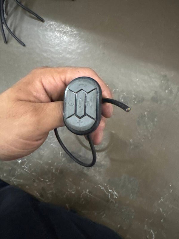 Knopjes HC80