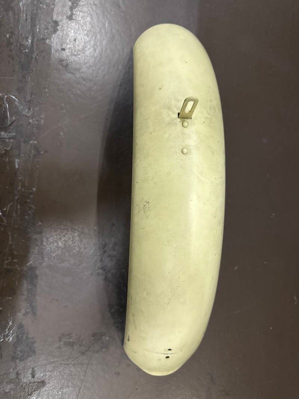 Voorspatbord Don Souris Capo 2e hands