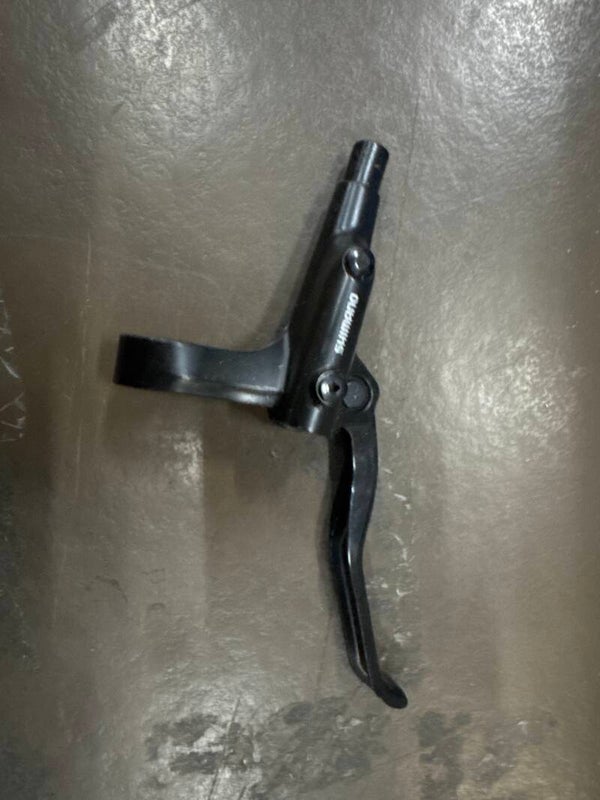 Rempomp Shimano zonder sensor zonder olie