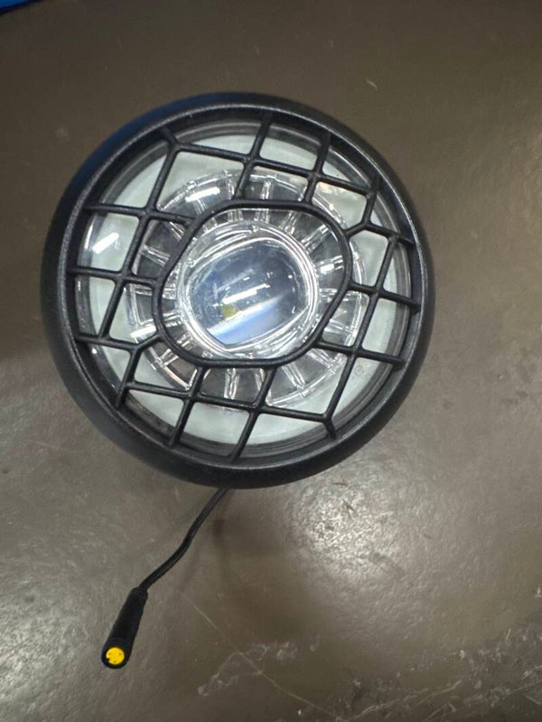 OUXI koplamp