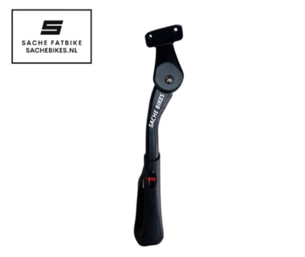 ZIJSTANDAARD - BLACK FRIDAY